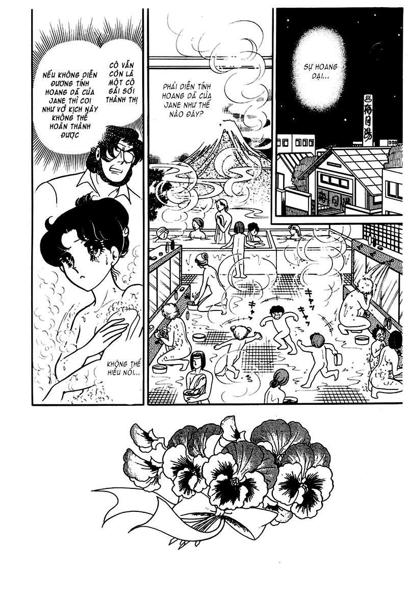 Glass Mask Chapter 177 - Trang 2