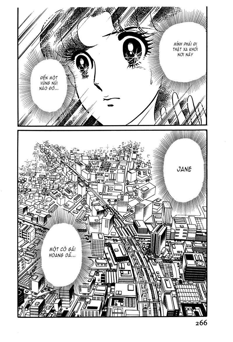 Glass Mask Chapter 177 - Trang 2