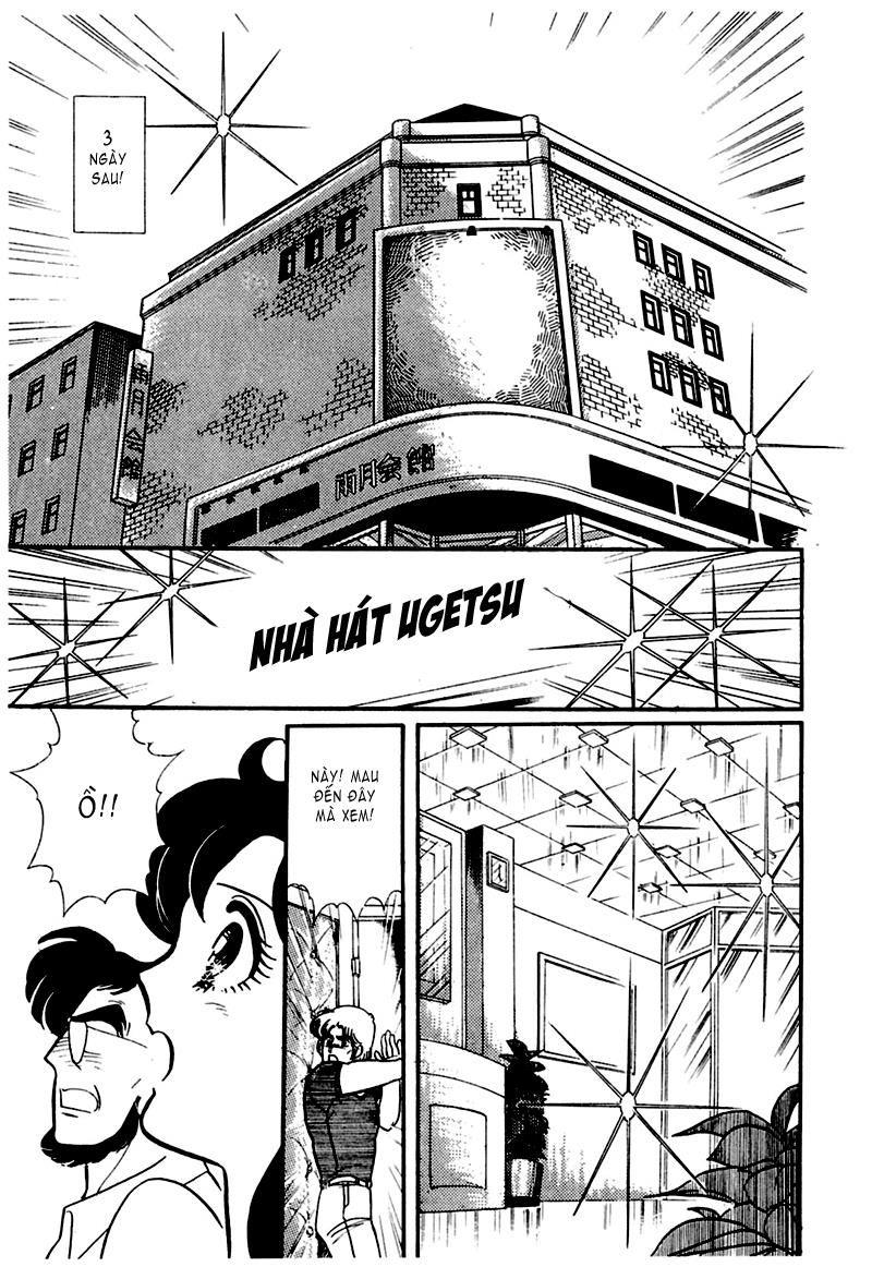 Glass Mask Chapter 176 - Trang 2