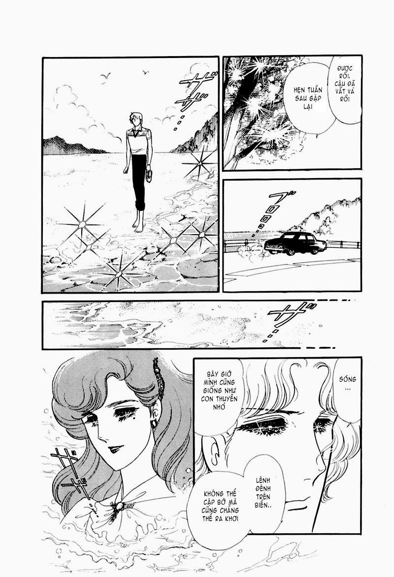 Glass Mask Chapter 176 - Trang 2