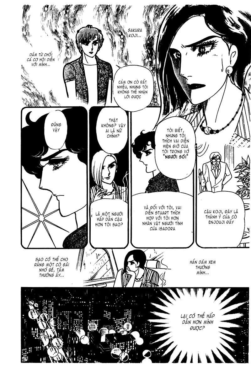 Glass Mask Chapter 174 - Trang 2