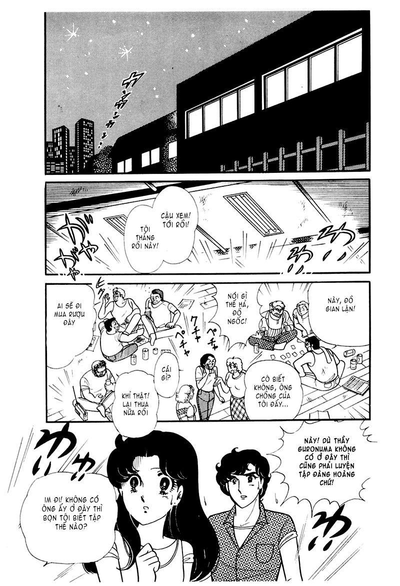 Glass Mask Chapter 174 - Trang 2