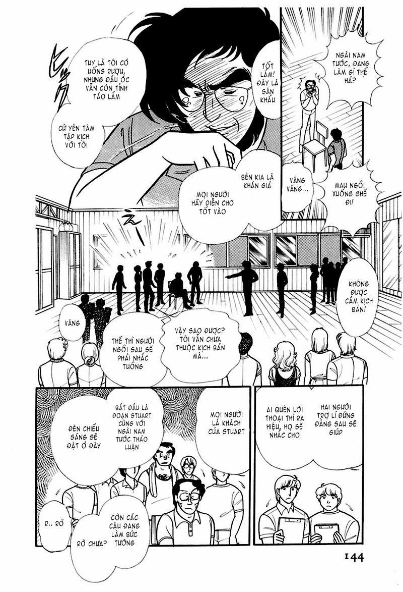 Glass Mask Chapter 174 - Trang 2