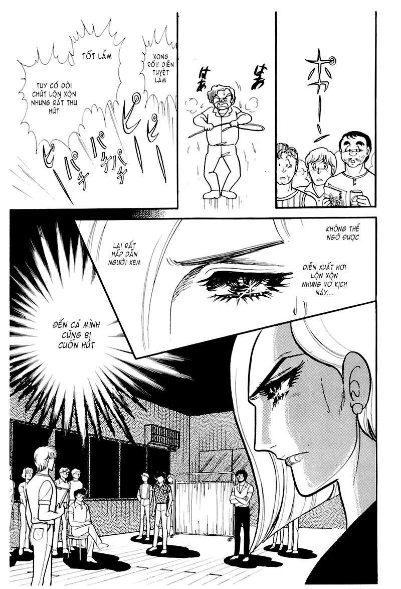 Glass Mask Chapter 174 - Trang 2