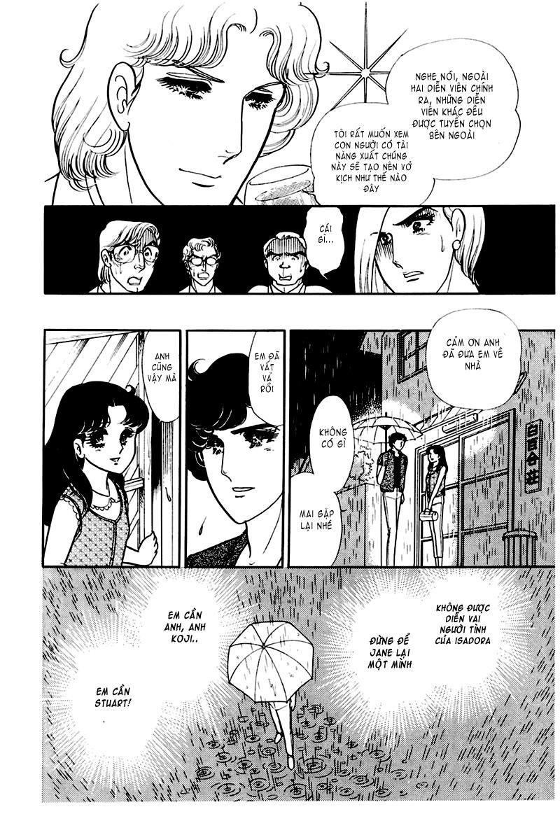 Glass Mask Chapter 174 - Trang 2