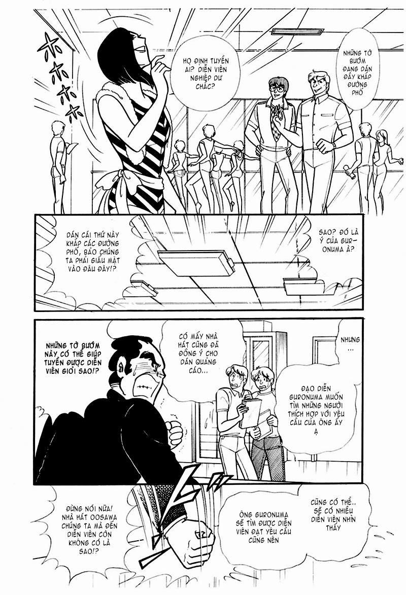 Glass Mask Chapter 173 - Trang 2