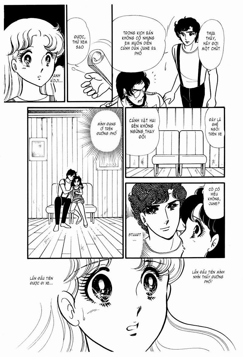 Glass Mask Chapter 173 - Trang 2