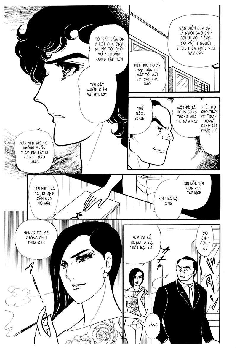 Glass Mask Chapter 173 - Trang 2