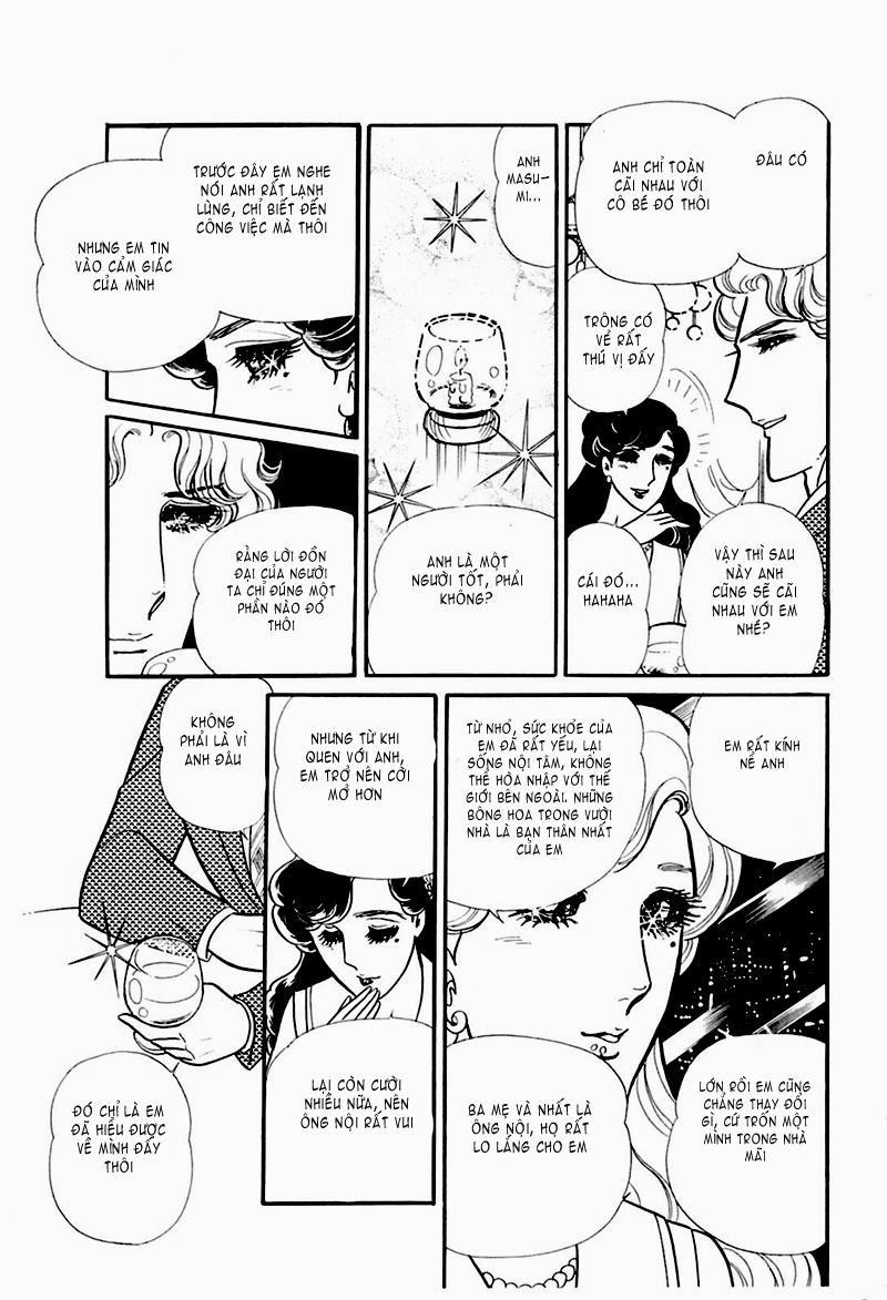 Glass Mask Chapter 172 - Trang 2