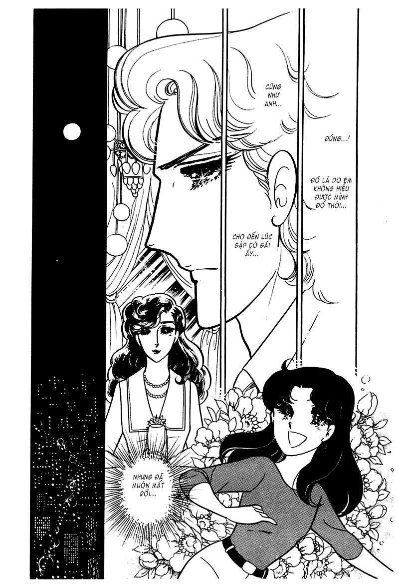 Glass Mask Chapter 172 - Trang 2