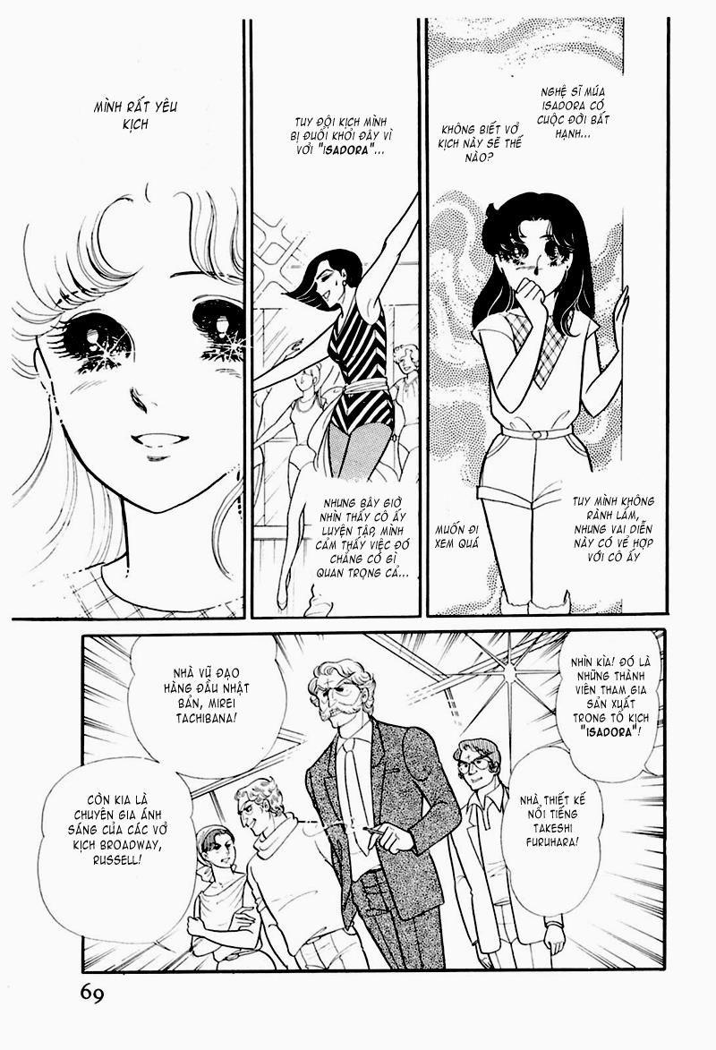 Glass Mask Chapter 172 - Trang 2