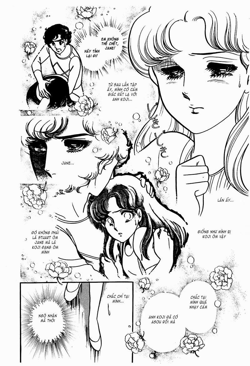 Glass Mask Chapter 171 - Trang 2