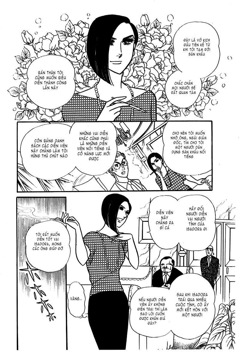 Glass Mask Chapter 171 - Trang 2