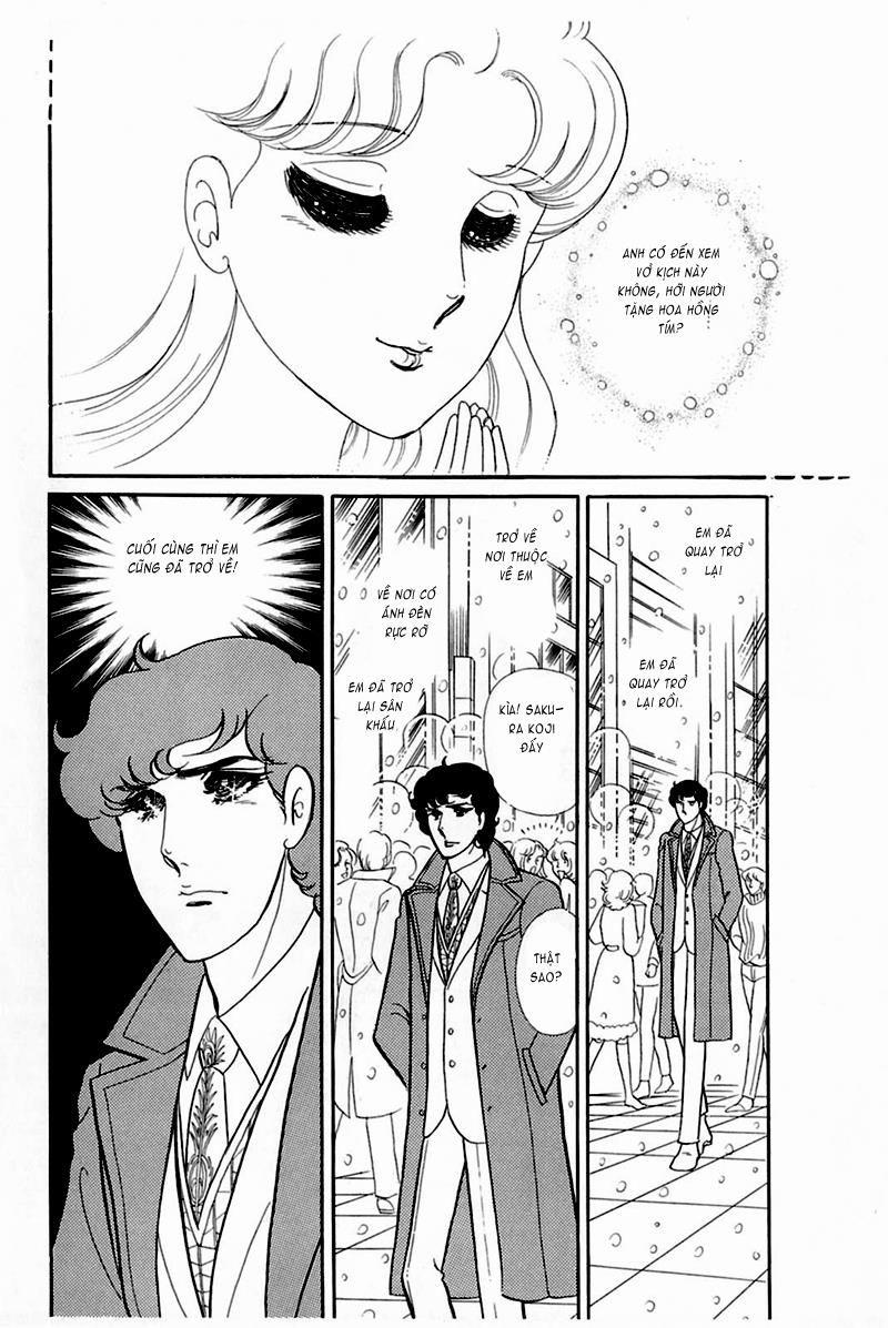 Glass Mask Chapter 160 - Trang 2