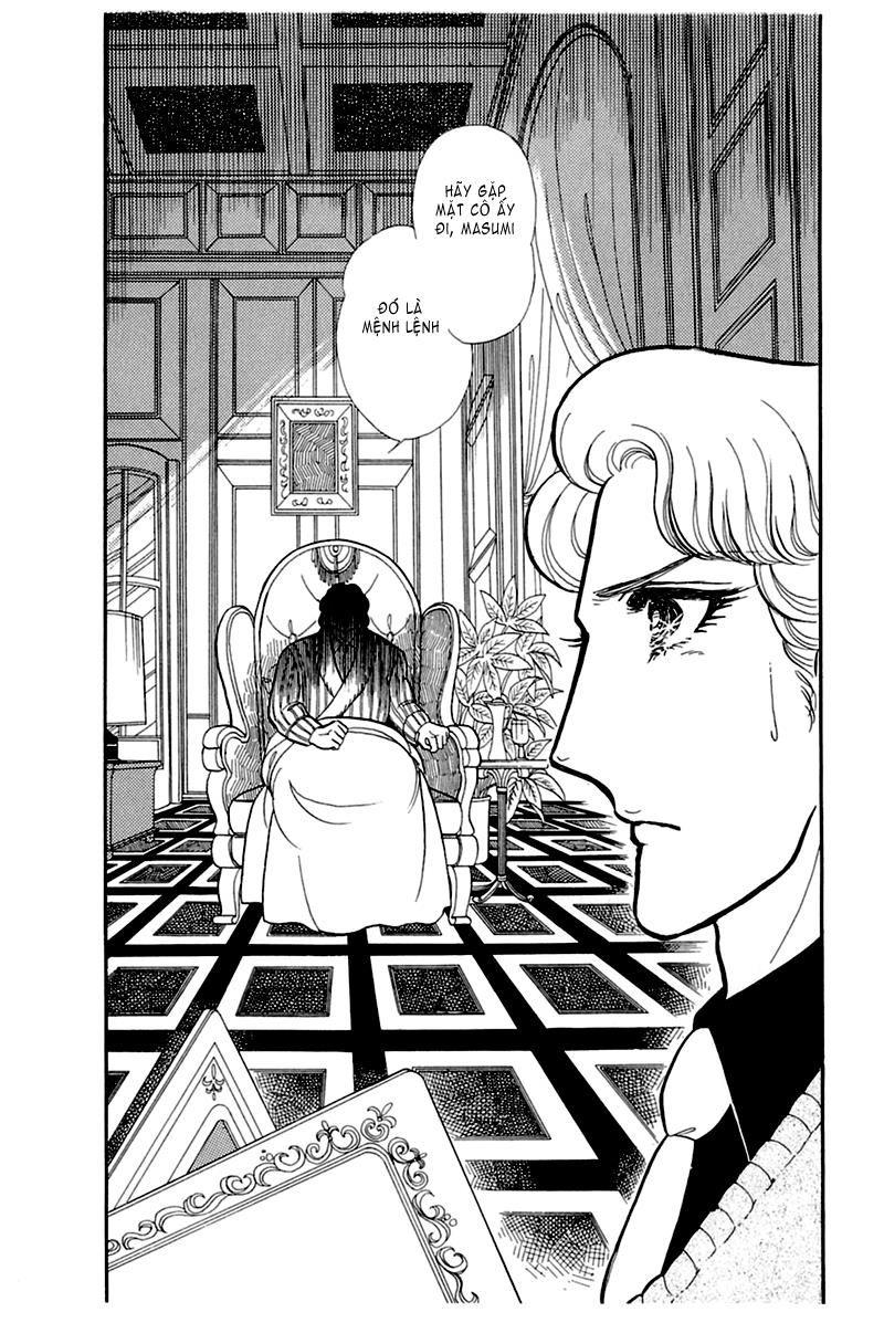 Glass Mask Chapter 160 - Trang 2