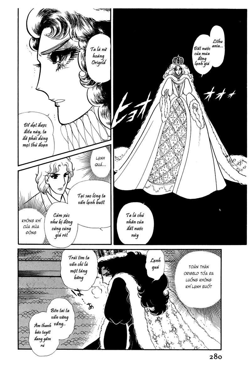 Glass Mask Chapter 159 - Trang 2