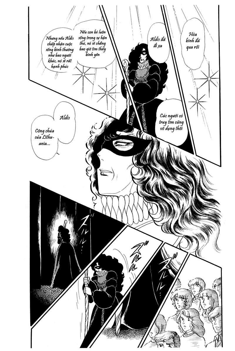 Glass Mask Chapter 159 - Trang 2