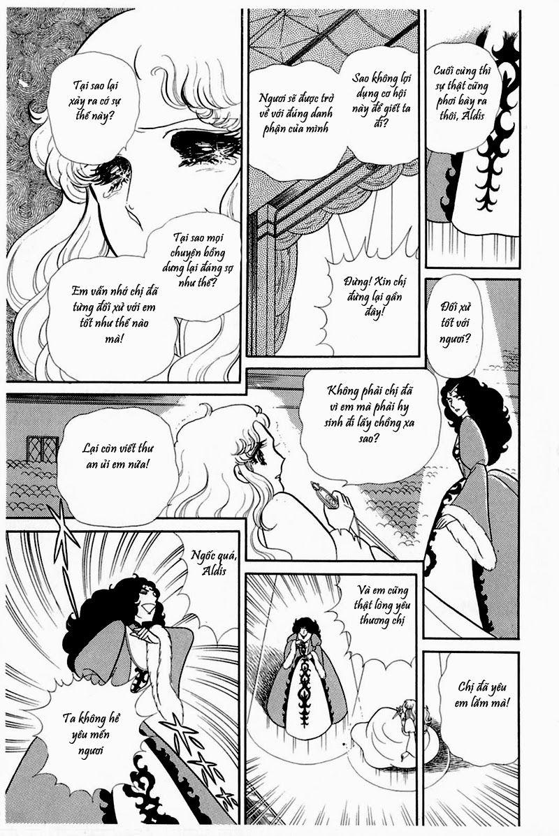 Glass Mask Chapter 158 - Trang 2