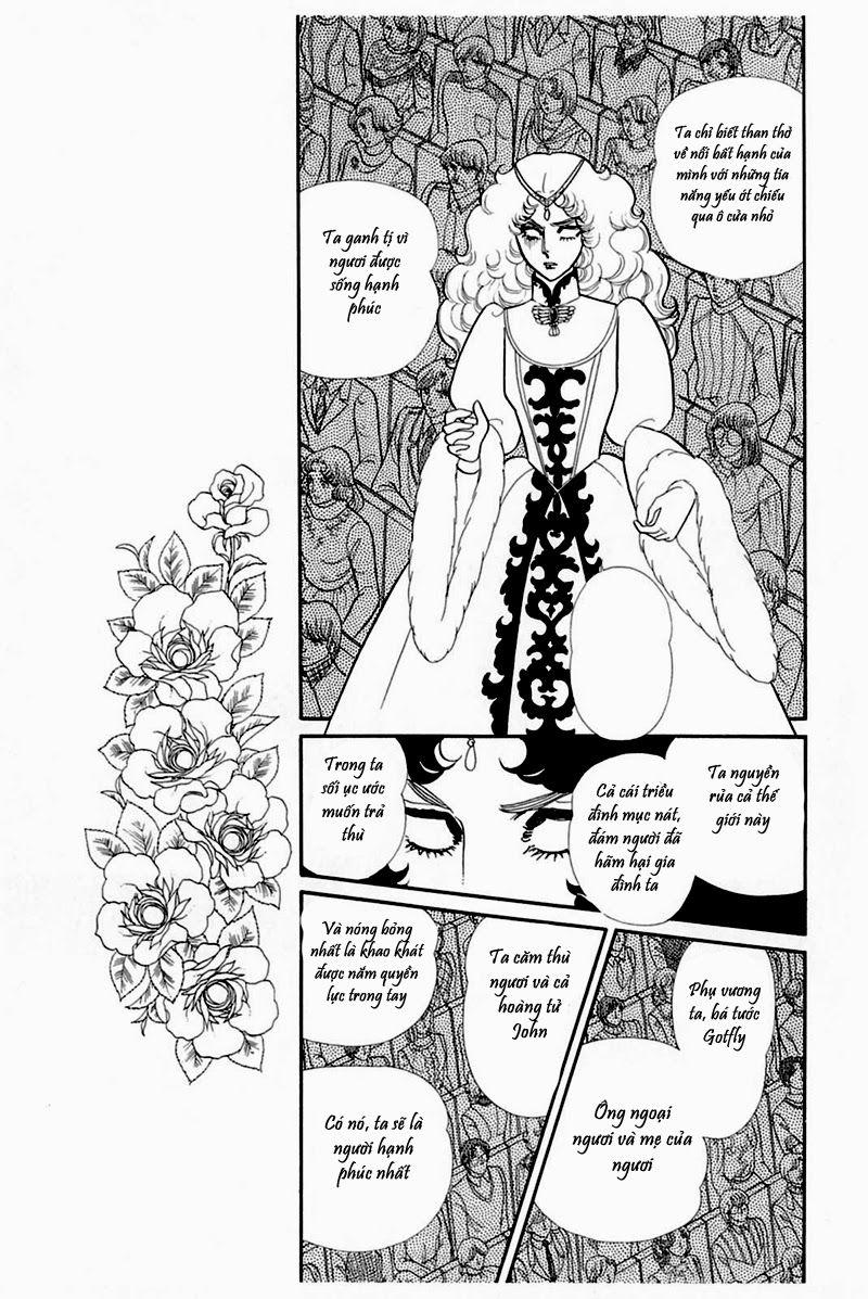 Glass Mask Chapter 158 - Trang 2