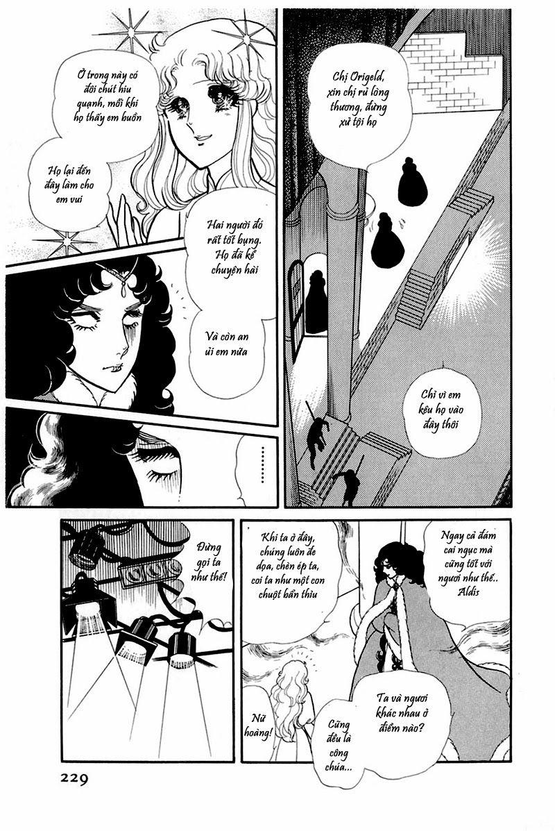 Glass Mask Chapter 158 - Trang 2