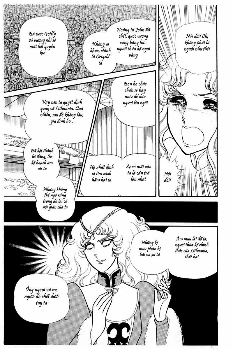 Glass Mask Chapter 158 - Trang 2