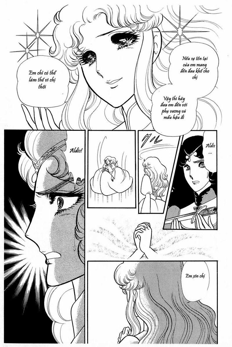 Glass Mask Chapter 158 - Trang 2