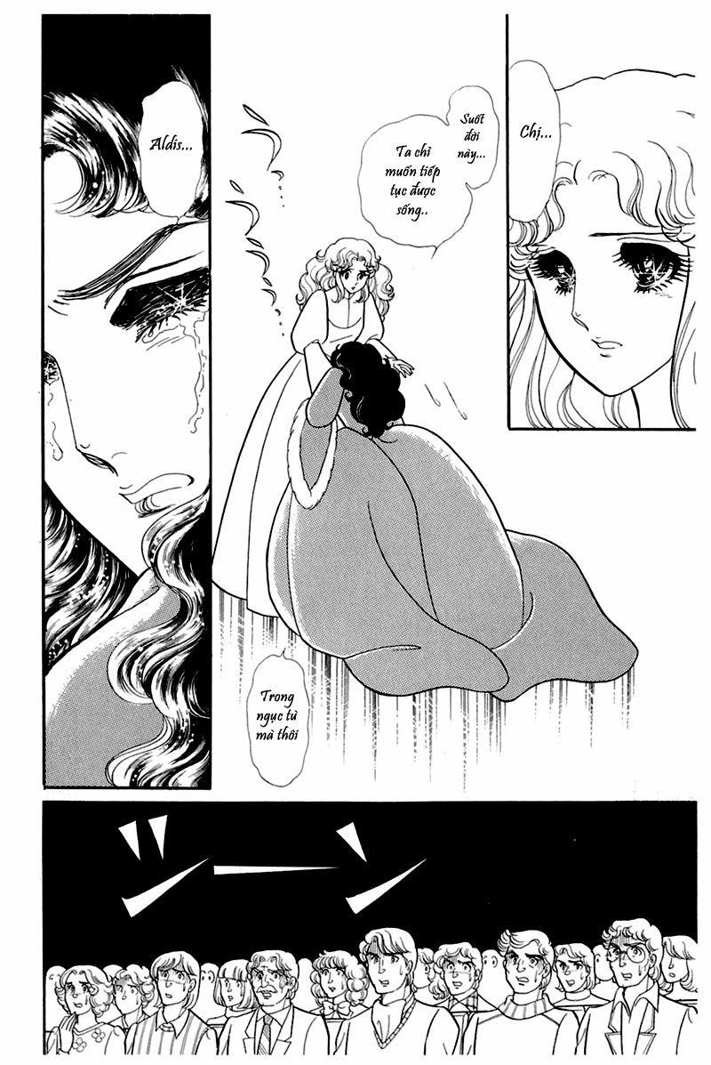 Glass Mask Chapter 158 - Trang 2