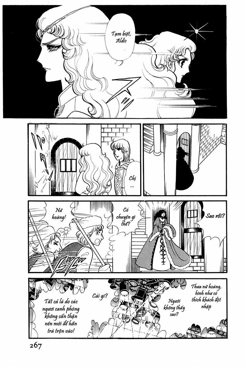 Glass Mask Chapter 158 - Trang 2