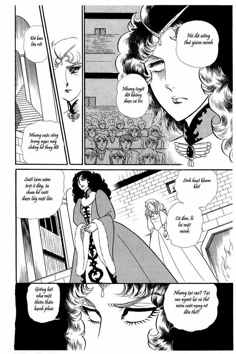 Glass Mask Chapter 158 - Trang 2