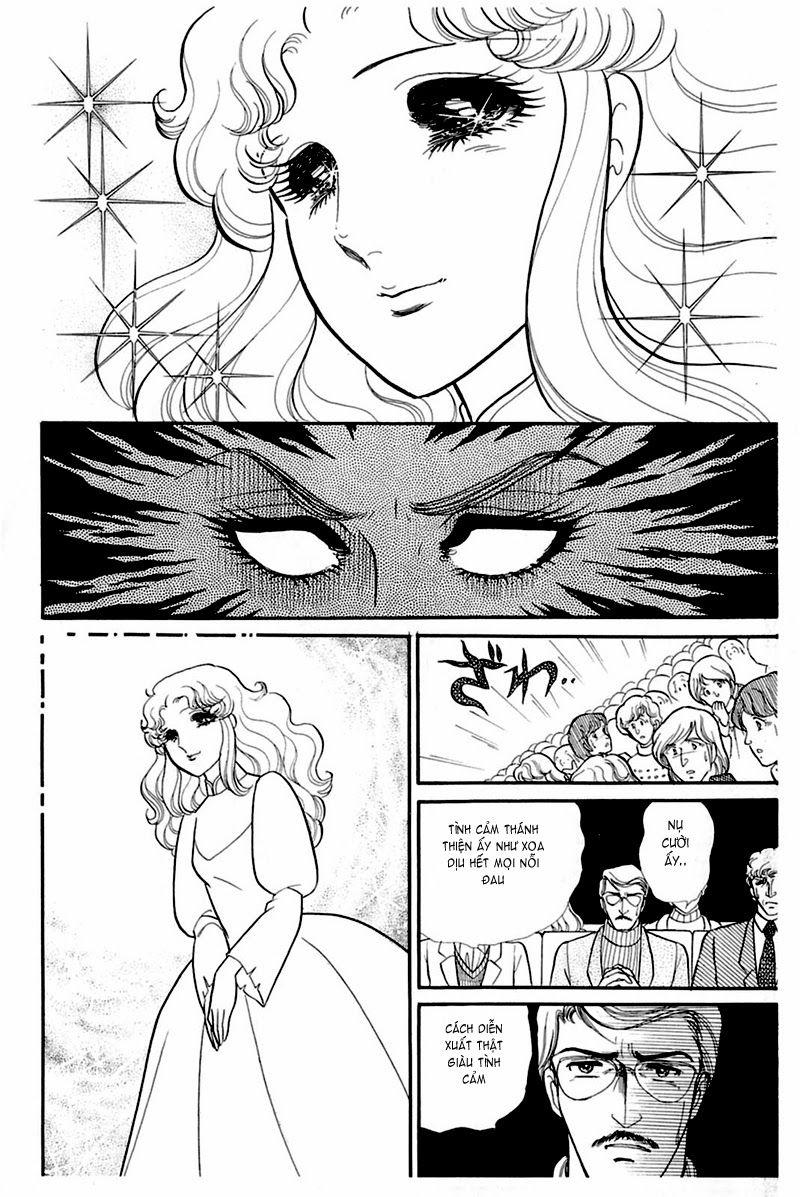 Glass Mask Chapter 158 - Trang 2