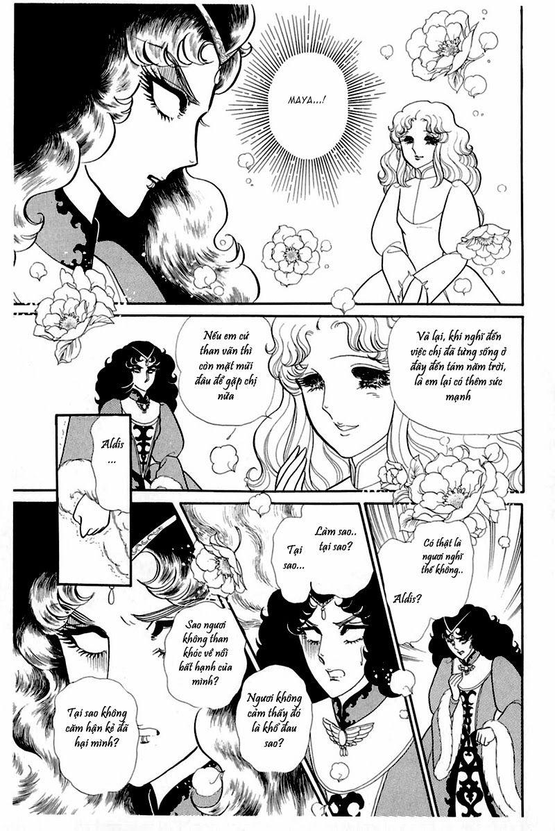 Glass Mask Chapter 158 - Trang 2