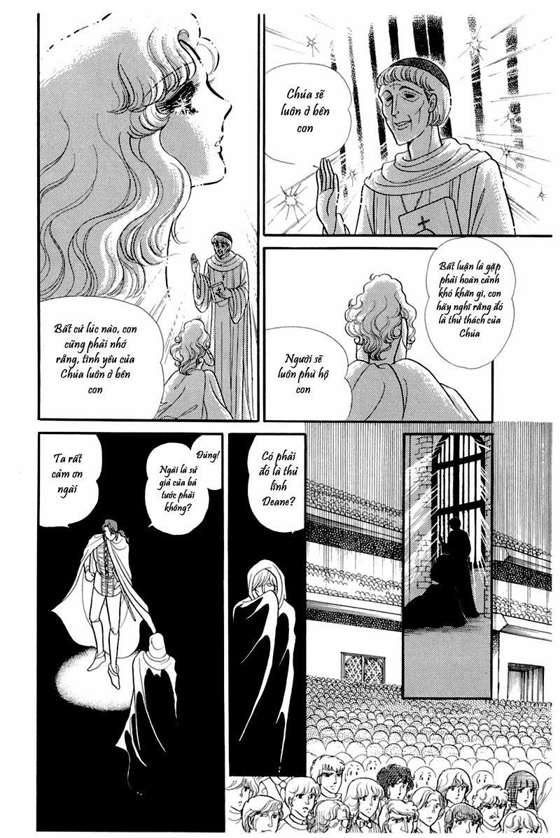 Glass Mask Chapter 157 - Trang 2