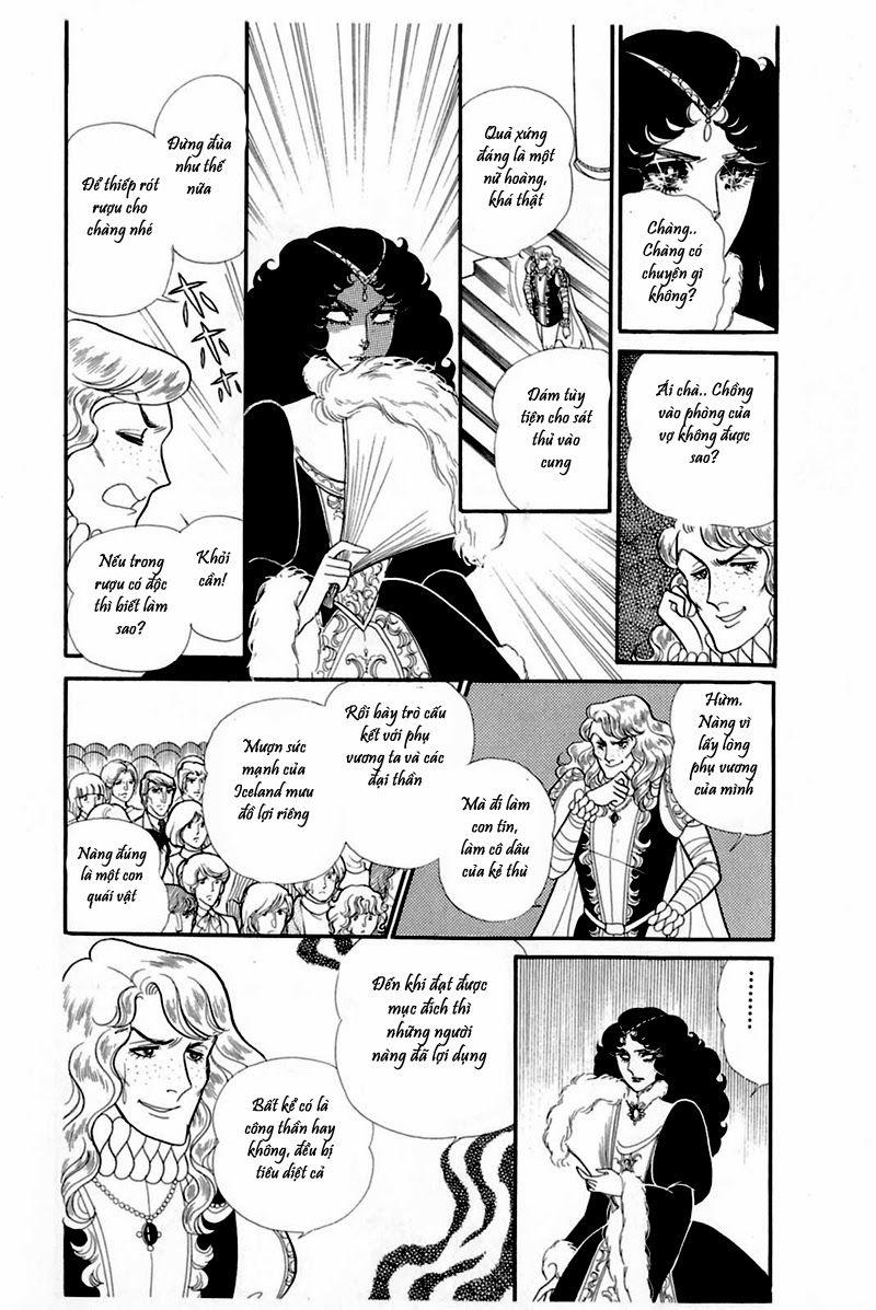 Glass Mask Chapter 157 - Trang 2