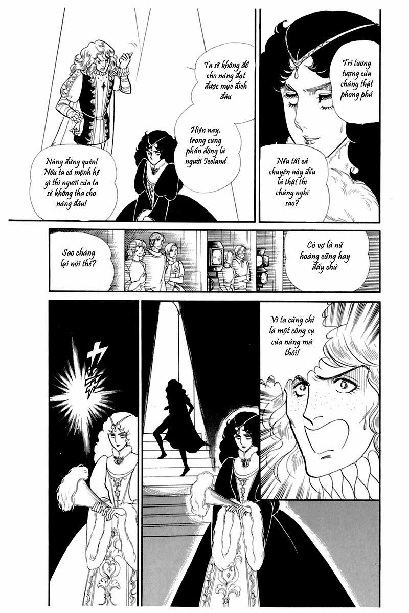 Glass Mask Chapter 157 - Trang 2