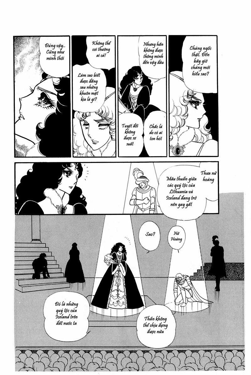 Glass Mask Chapter 157 - Trang 2