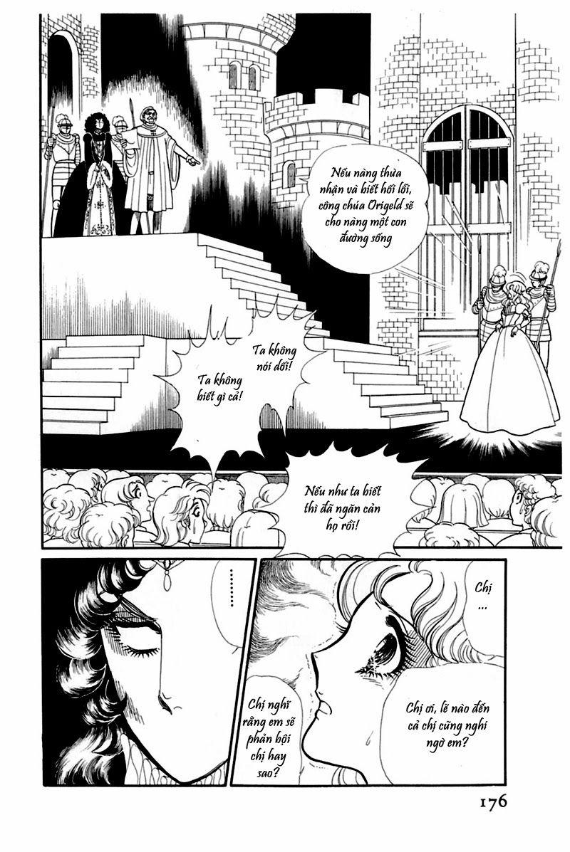 Glass Mask Chapter 156 - Trang 2