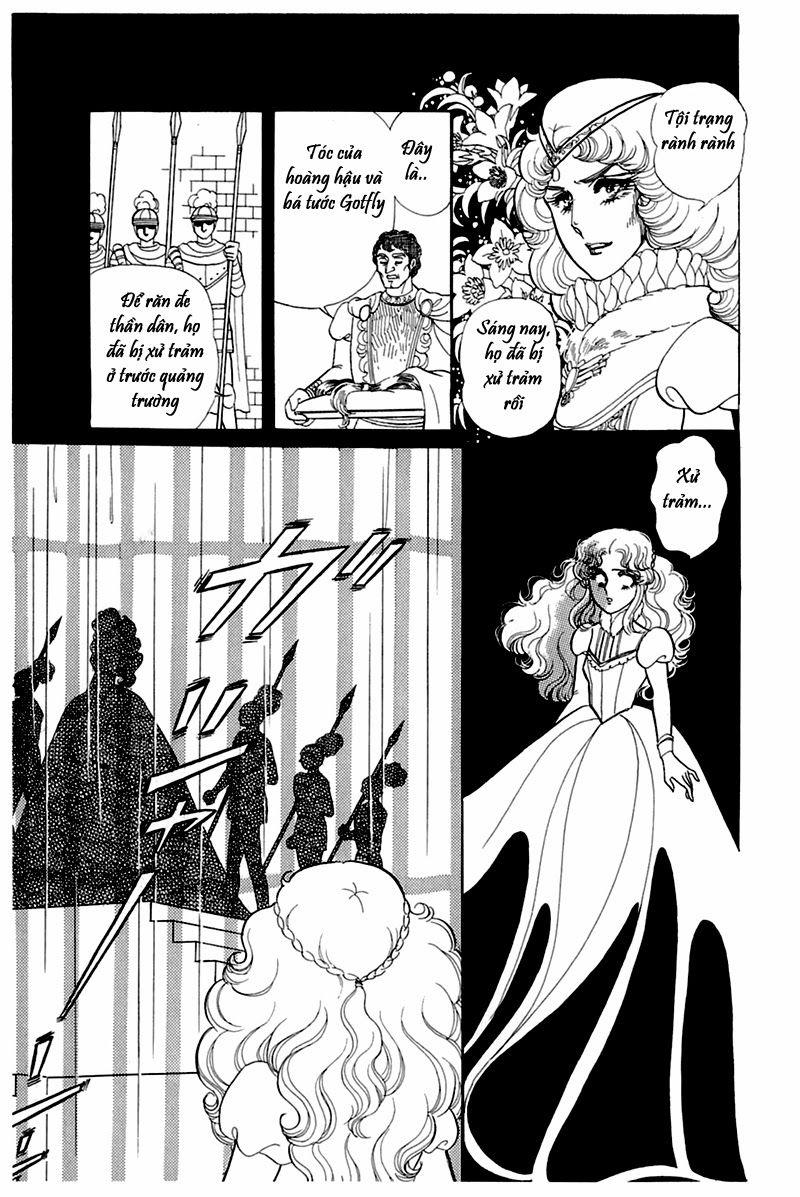 Glass Mask Chapter 156 - Trang 2