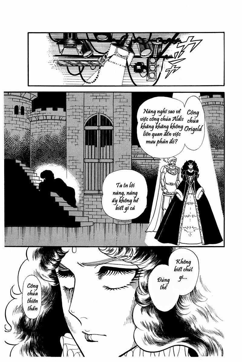 Glass Mask Chapter 156 - Trang 2