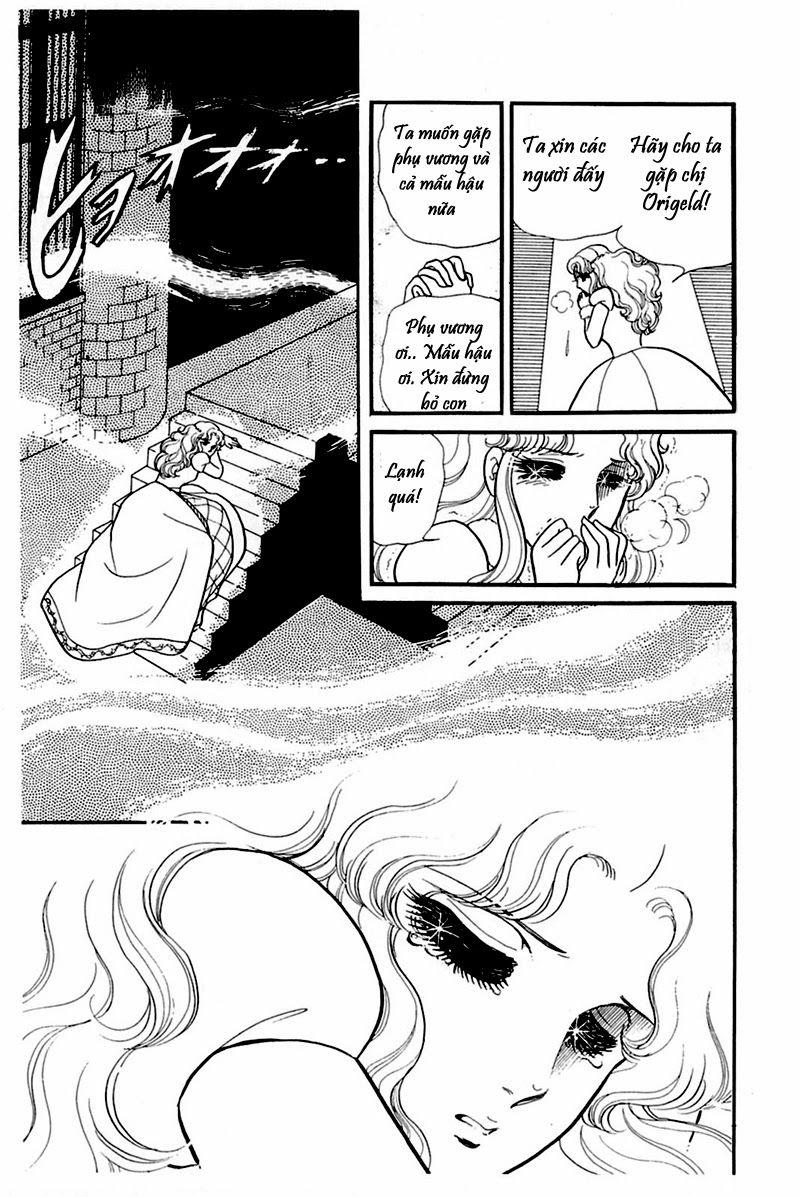 Glass Mask Chapter 156 - Trang 2