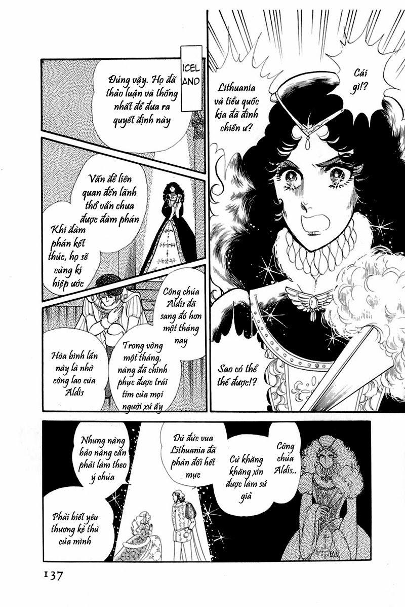 Glass Mask Chapter 155 - Trang 2