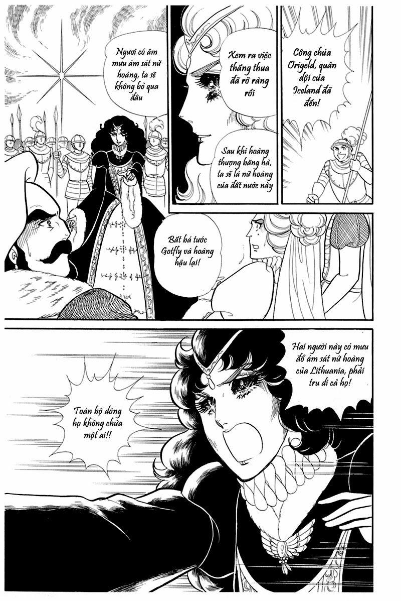 Glass Mask Chapter 155 - Trang 2