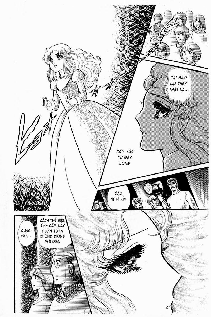 Glass Mask Chapter 153 - Trang 2