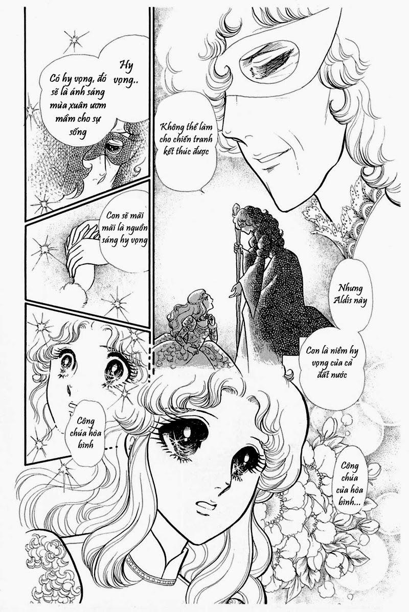 Glass Mask Chapter 153 - Trang 2