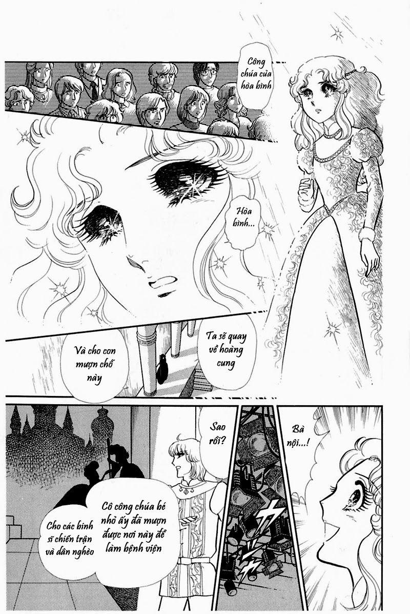 Glass Mask Chapter 153 - Trang 2