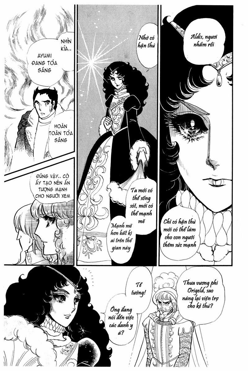 Glass Mask Chapter 153 - Trang 2