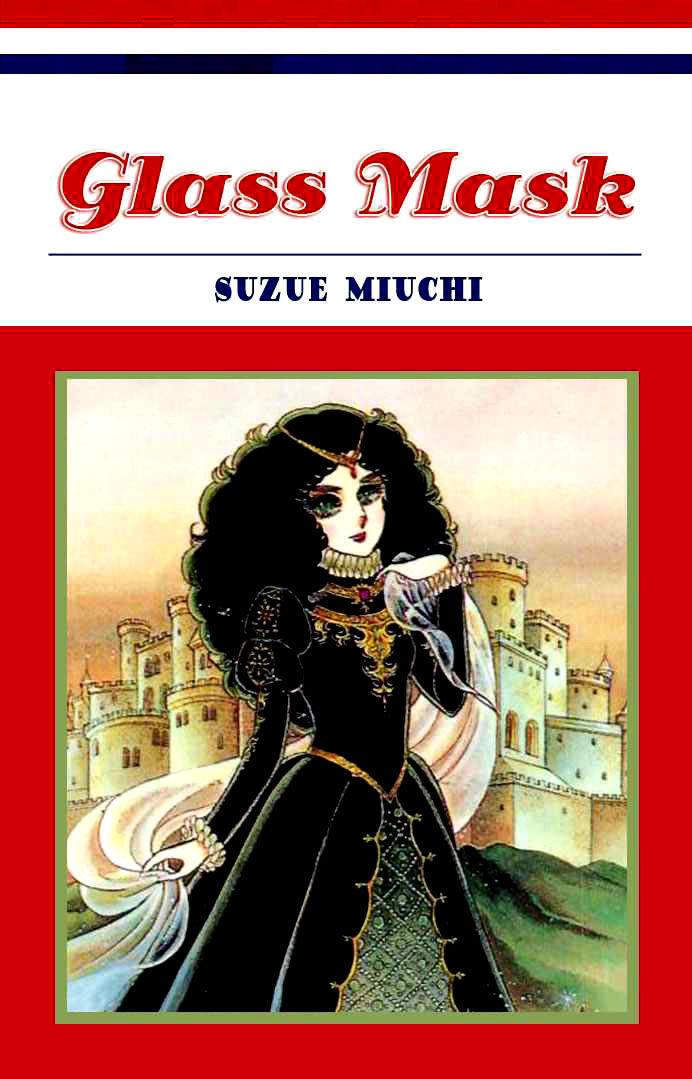 Glass Mask Chapter 149 - Trang 2