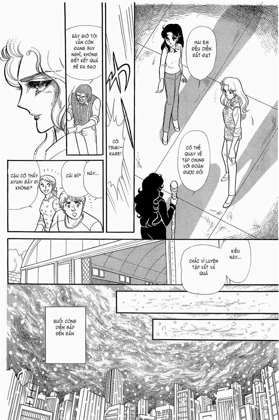 Glass Mask Chapter 146 - Trang 2