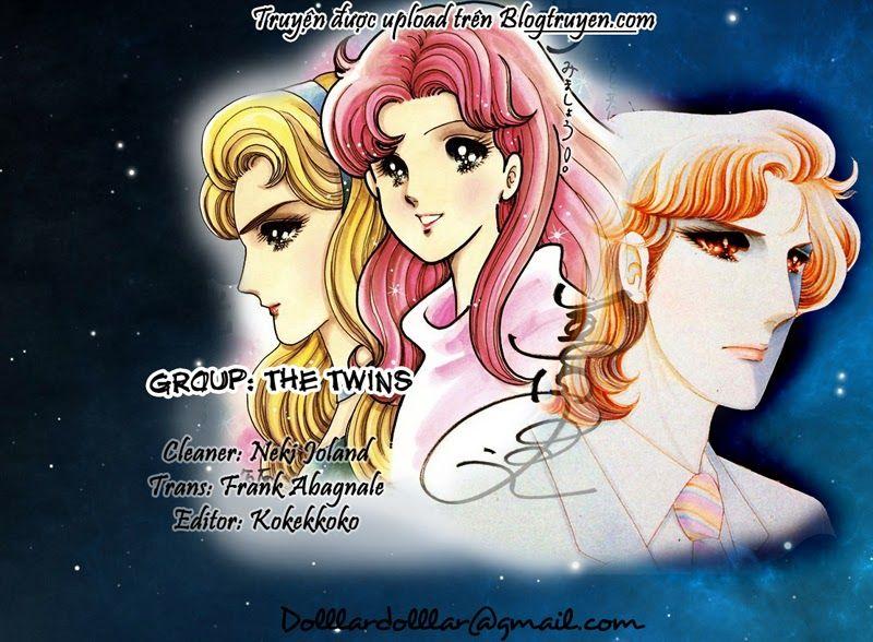 Glass Mask Chapter 144 - Trang 2