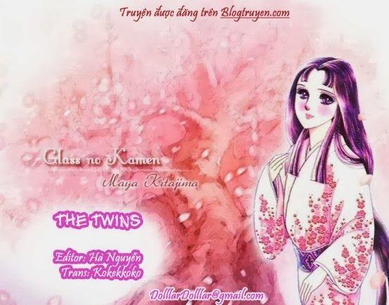 Glass Mask Chapter 141 - Trang 2