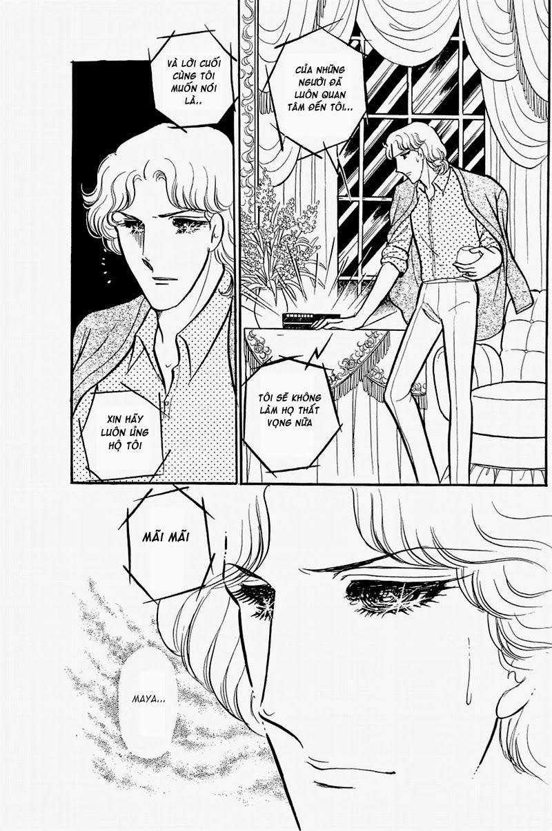 Glass Mask Chapter 133 - Trang 2